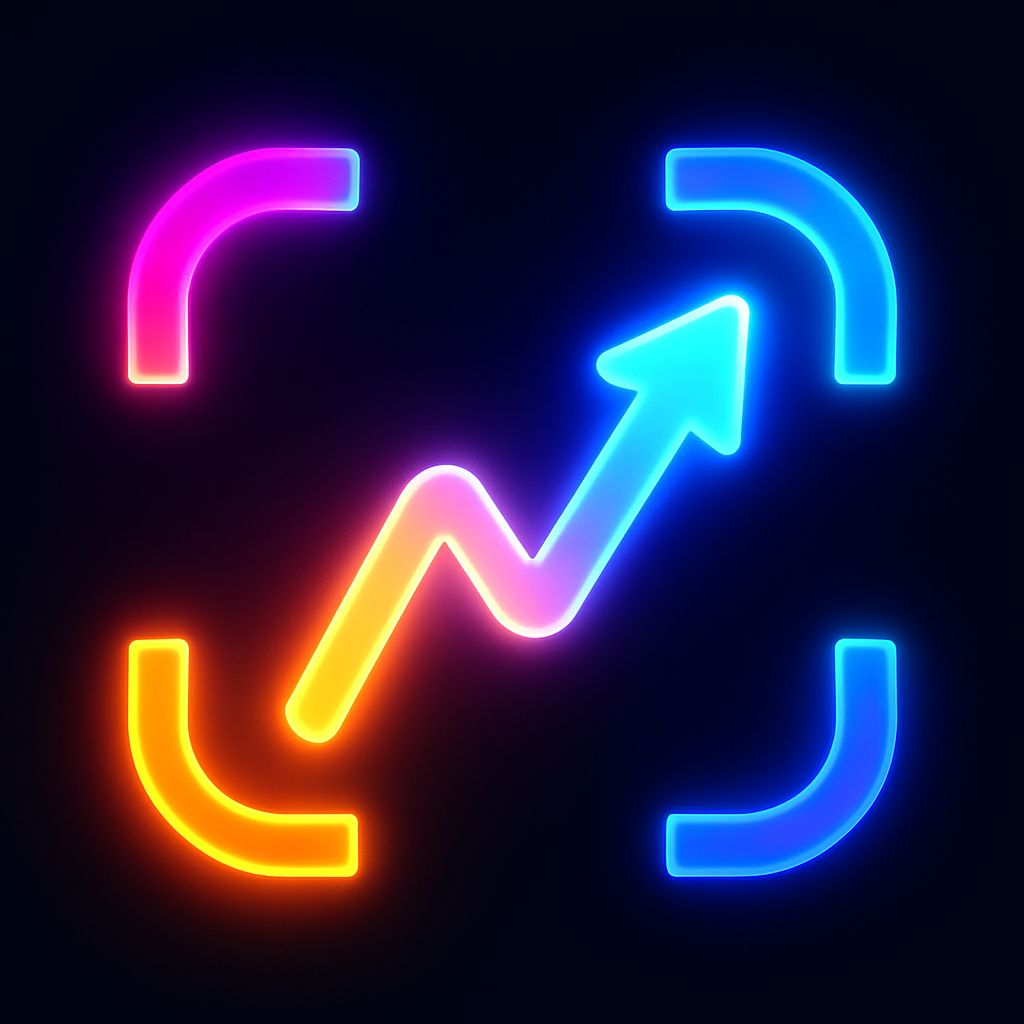 TradeTrackr Logo